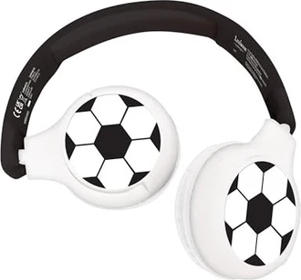 Lexibook foldable wireless football Edition