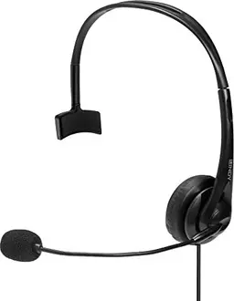 Lindy Mono headset