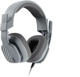 Logitech G Astro A10 Gen 2 grey