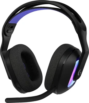Logitech G522 Lightspeed черный