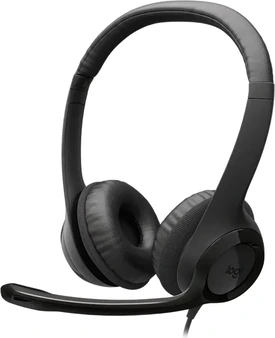Logitech H390 USB-C