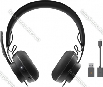 Logitech zone 900