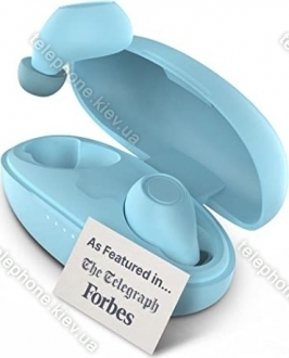 Majority Tru bio blue
