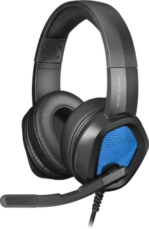 Mars Gaming MH320 black