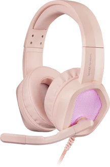 Mars Gaming MH320 pink