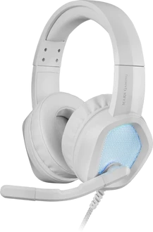 Mars Gaming MH320 white