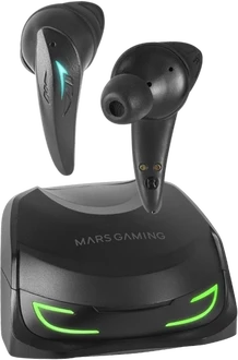 Mars Gaming MHI-Ultra black