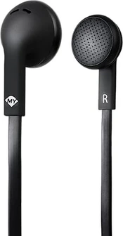Meliconi Speak Flat black
