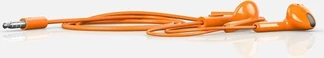 Microsoft WH-308 Comfort гарнитура orange