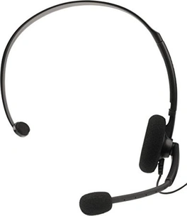 Microsoft Xbox 360 гарнитура