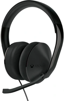 Microsoft Xbox One стерео гарнитура