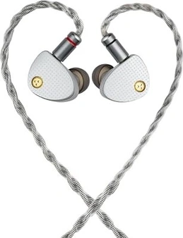MoonDrop Aria2