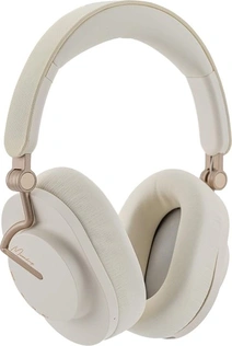 MoonDrop Edge creamy белый
