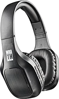 NGS Artica Wrath black