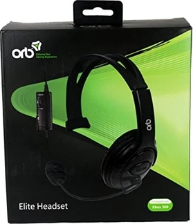 ORB elite гарнитура (Xbox 360)