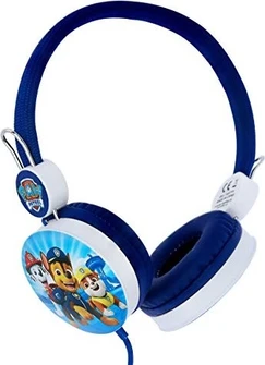 OTL Paw Patrol гарнитура