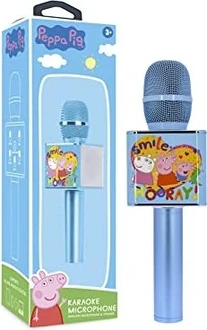 OTL Peppa Pig Kids wireless headphones