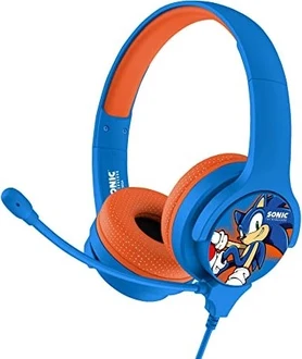 OTL Sonic The Hedgehog