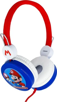 OTL Super Mario headset