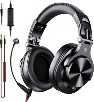 OneOdio A71 black