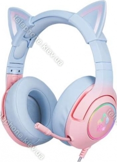 Onikuma K9 blue