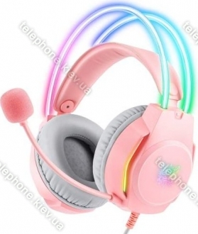 Onikuma X26 pink