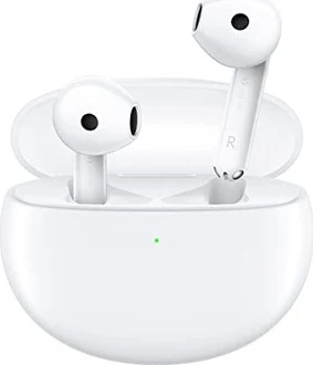 Oppo Enco Air2 white