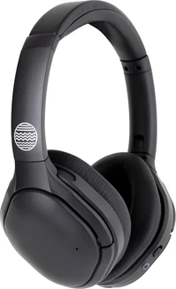 Our Pure Planet Platinum Bluetooth headphones
