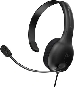 PDP LVL30 wired Chat гарнитура для Playstation