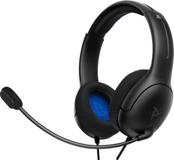 PDP LVL40 для Playstation black