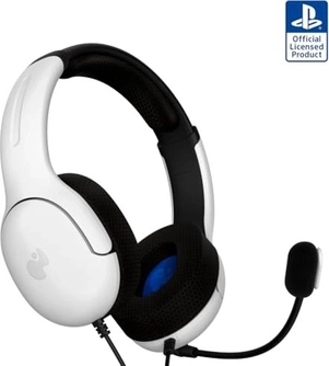 PDP LVL40 для Playstation white