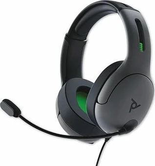 PDP LVL50 wired стерео гарнитура