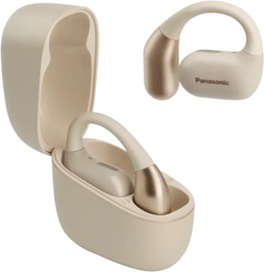Panasonic RB-F10 бежевый