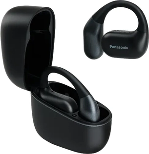 Panasonic RB-F10 черный