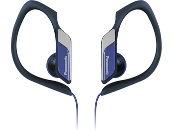 Panasonic RP-HS34 blue