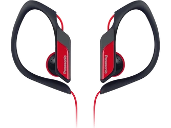 Panasonic RP-HS34 red