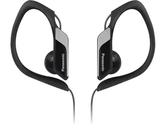 Panasonic RP-HS34 black