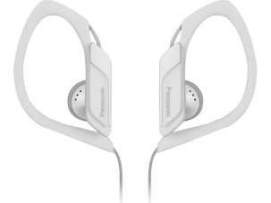 Panasonic RP-HS34 white