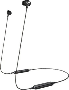 Panasonic RP-HTX20B black