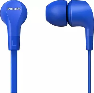 Philips TAE1105 blue