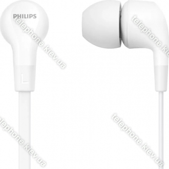 Philips TAE1105 white