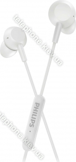 Philips TAE5008 white