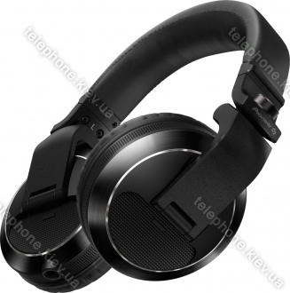 Pioneer DJ HDJ-X7 black