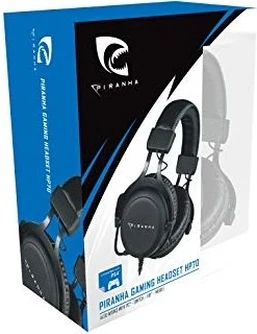 Piranha HP70