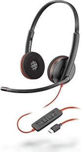 Plantronics Blackwire C3220 USB-C replacement-гарнитура
