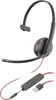 Plantronics Blackwire C3215 USB-A