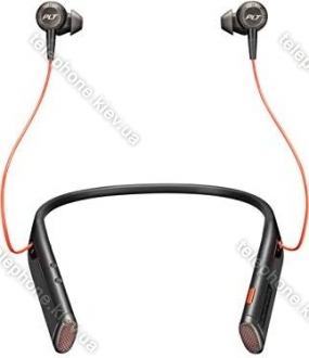 Plantronics Voyager 6200 UC black