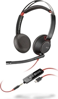 Poly Blackwire C5220 USB-C