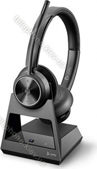 Poly Savi 7320 Microsoft Teams