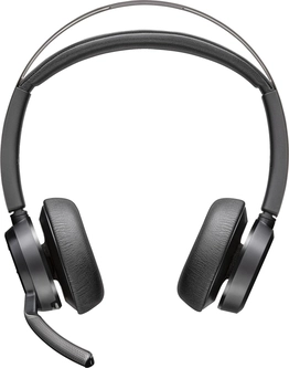 Poly Voyager Focus 2 UC USB-C/A